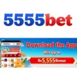 5555bet game