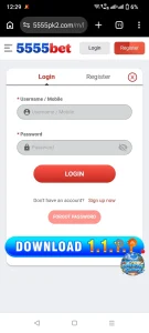 5555Bet Game – Play Online & Discover Bonuses and Rewards 3