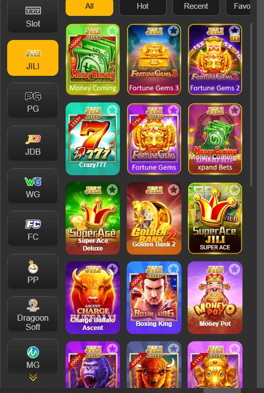 pkr188 games