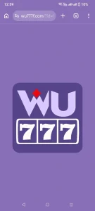 WU77 Game APK Free Earning Platform in Pakistan 2026 1