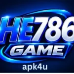 He 786 Game