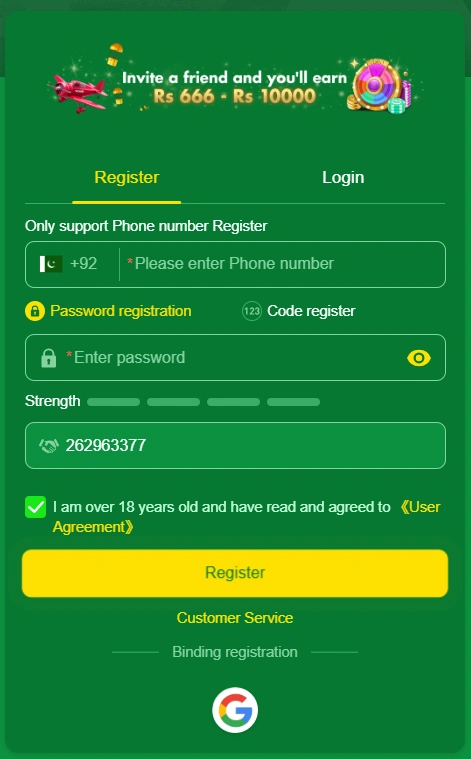 khan804 register