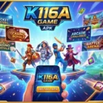K116A GAME